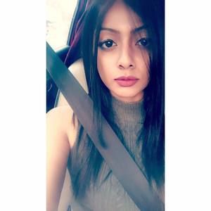 Meet your Posher, Smita